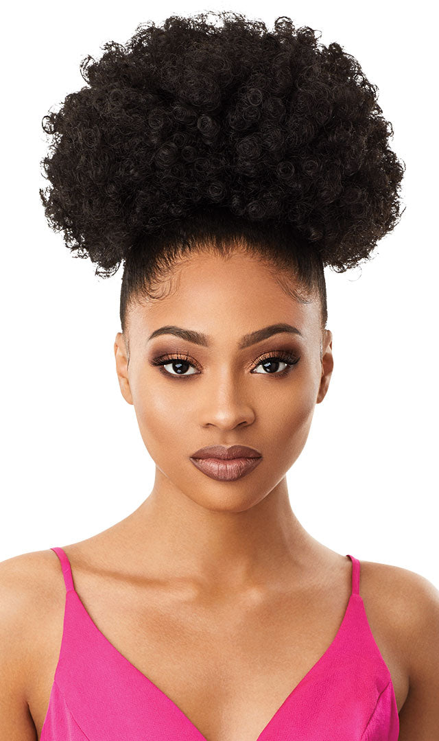 Outre Pretty Quick Pony Afro Medium official