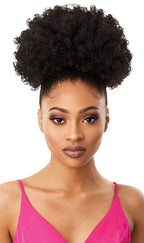 Outre Pretty Quick Pony Afro Medium official