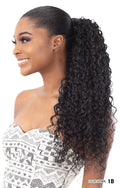 Organique Mastermix Ponytail Mali Curl Pony Pro Express By Equal Beauty Supply P — official fallback photo (PRMAL.jpg) from snghair.com