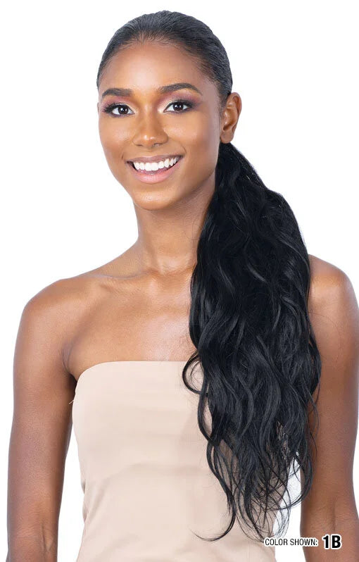 Organique Pony Pro Body Wave 24" 1B 1B