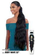 Organique Pony Pro Body Wave 32" 1B 1B