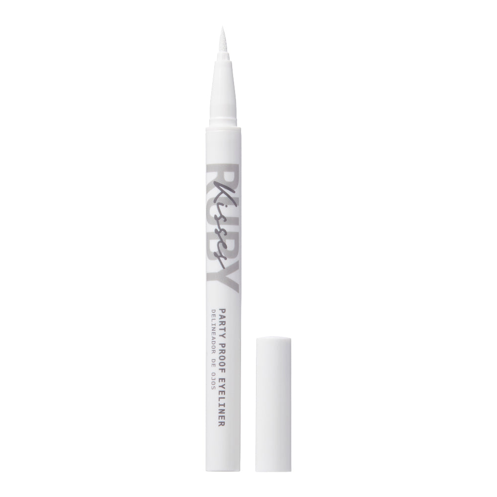 Ruby Kisses Waterproof & Long-Lasting Party Proof Eyeliner official pack