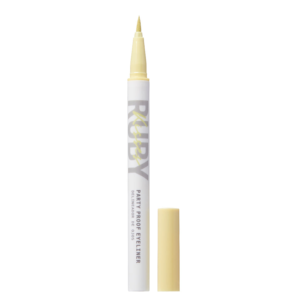 Ruby Kisses Waterproof & Long-Lasting Party Proof Eyeliner official pack