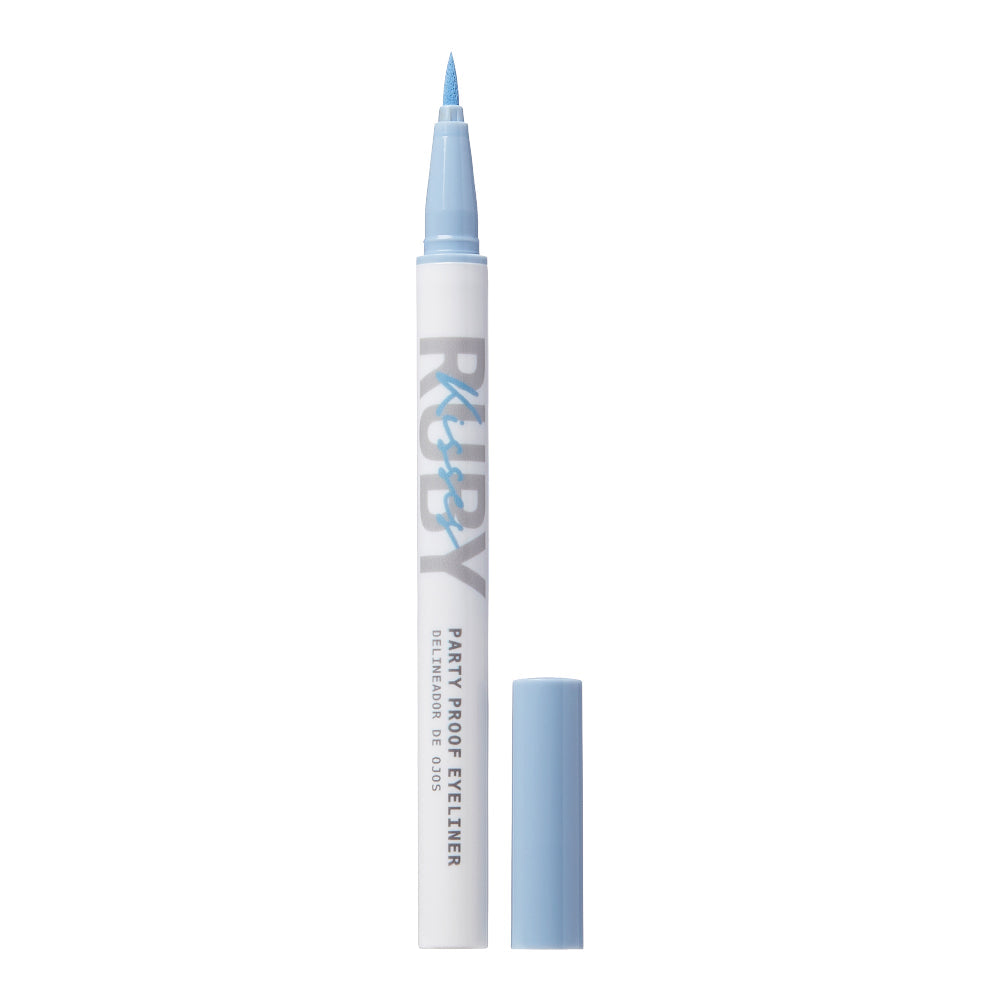 Ruby Kisses Waterproof & Long-Lasting Party Proof Eyeliner official pack