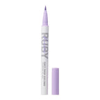 Ruby Kisses Waterproof & Long-Lasting Party Proof Eyeliner official pack