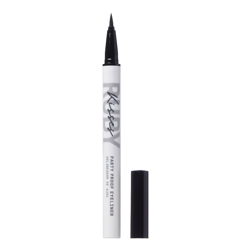 Ruby Kisses Waterproof & Long-Lasting Party Proof Eyeliner official pack