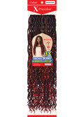 Outre X-Pression Twisted Up 3X Original Boho Goddess Locs 24" — official pack photo (Package_Original-Boho-Goddess-Locs-24-3X.png) from outre.com