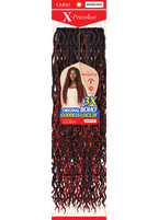 Outre X-Pression Twisted Up 3X Original Boho Goddess Locs 24" — official pack photo (Package_Original-Boho-Goddess-Locs-24-3X.png) from outre.com