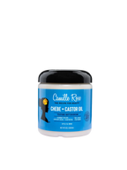Camille Rose Black Castor Oil + Chebe Buttercream official pack