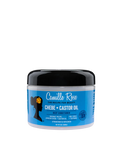Camille Rose Black Castor Oil + Chebe Deep Conditioner official pack