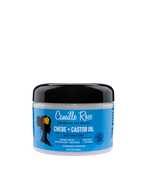Camille Rose Black Castor Oil + Chebe Deep Conditioner official pack