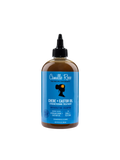 Camille Rose Black Castor Oil + Chebe Cleanse official pack