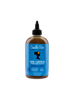Camille Rose Black Castor Oil + Chebe Cleanse official pack
