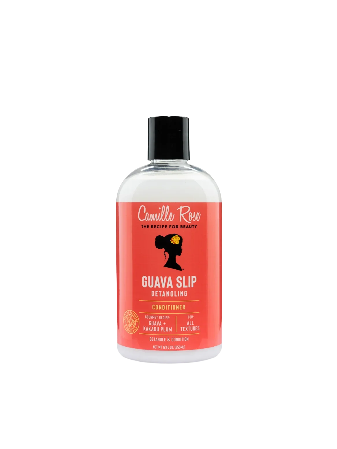 Camille Rose Guava Slip Conditioner official pack