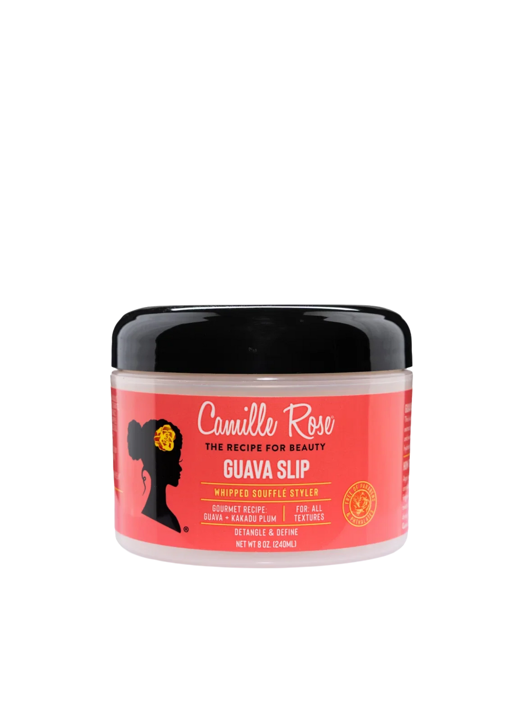 Camille Rose Guava Slip Whipped Souffle official pack