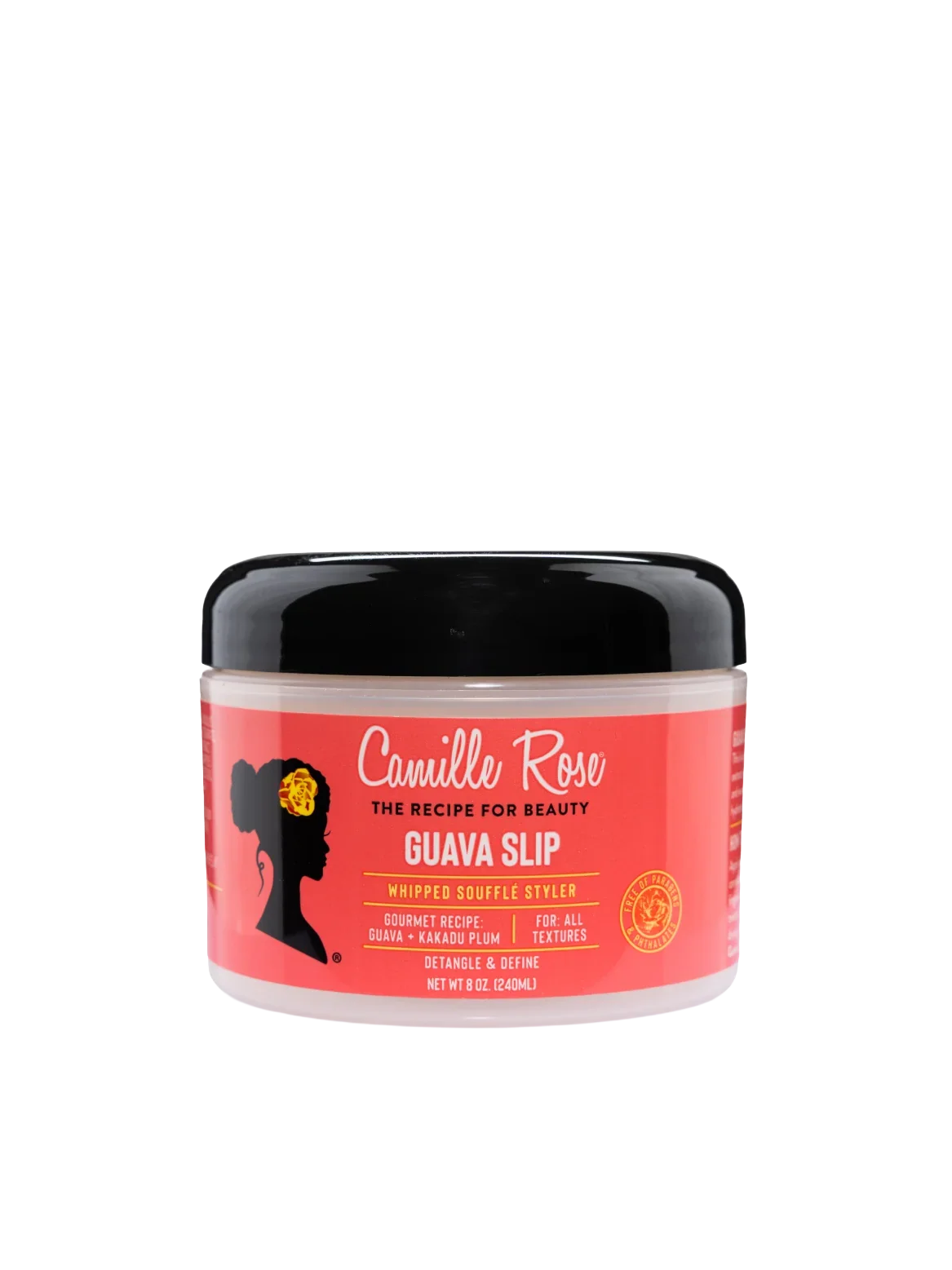 Camille Rose Guava Slip Whipped Souffle official pack
