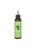 Camille Rose Nangai & Tsubaki Strength Restore Hair Oil official pack