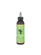Camille Rose Nangai & Tsubaki Strength Restore Hair Oil official pack