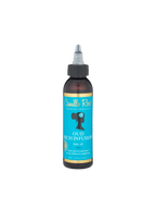 Camille Rose Oud Rich Infusion Hair Oil official pack