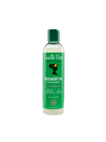Camille Rose Rosemary Oil Strengthening Leave-In Conditioner official pack