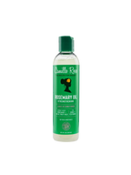 Camille Rose Rosemary Oil Strengthening Leave-In Conditioner official pack