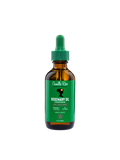 Camille Rose Rosemary Oil Strengthening Hair & Scalp Drops official pack
