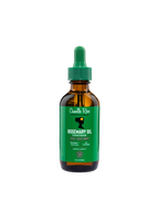 Camille Rose Rosemary Oil Strengthening Hair & Scalp Drops official pack