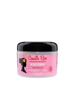 Camille Rose Algae Renew Deep Conditioner official pack