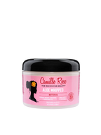 Camille Rose Aloe Whipped Butter Gel official pack