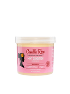 Camille Rose Mint Condition Nourishing Braiding Gel “Extreme Hold” official pack
