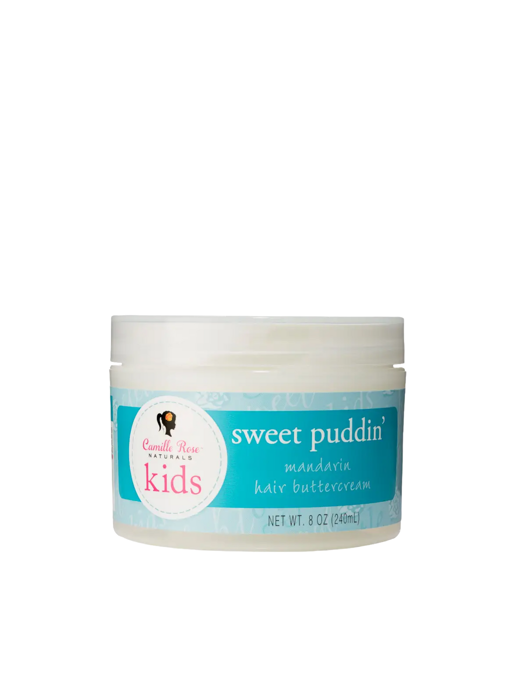 Camille Rose Sweet Puddin' official pack
