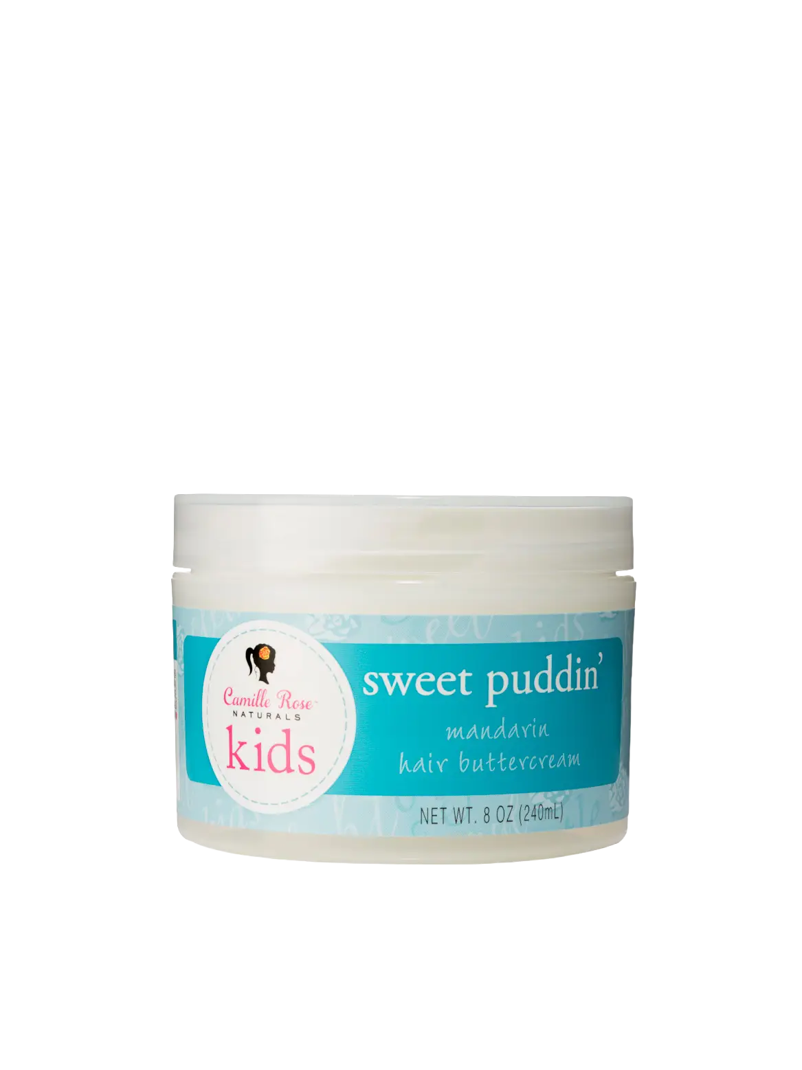 Camille Rose Sweet Puddin' official pack