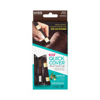 RED by KISS Quick Cover Root Touch-Up Hair Shadow official pack