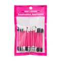 Ruby Kisses Eye Sponge Makeup Accessories - RK Makeup Accessories Eye Sponge official pack