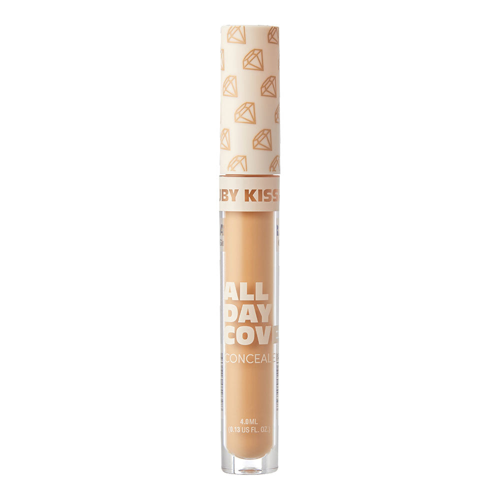Ruby Kisses All Day Cover Concealer official pack