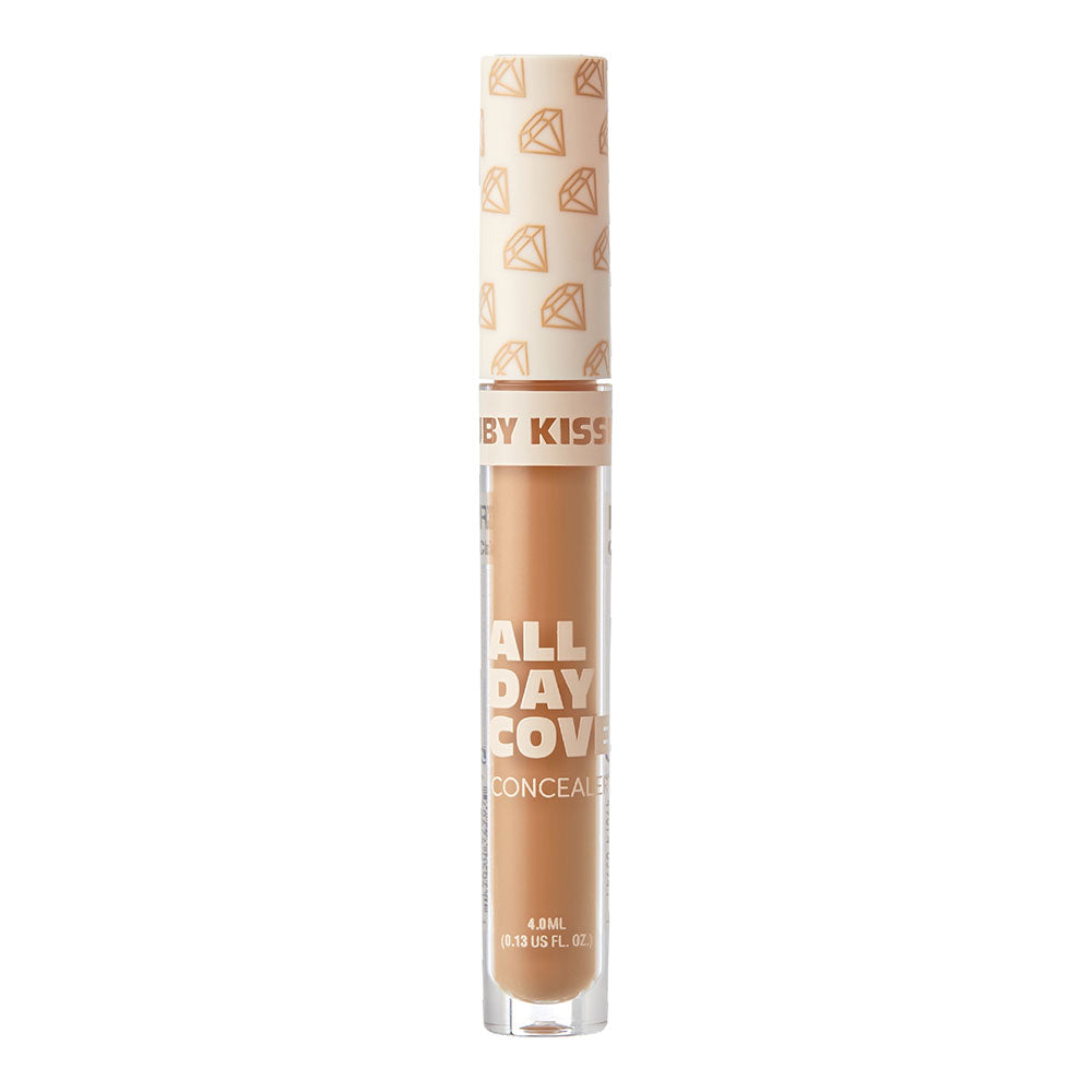 Ruby Kisses All Day Cover Concealer official pack