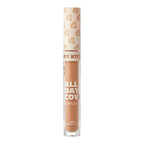 Ruby Kisses All Day Cover Concealer official pack