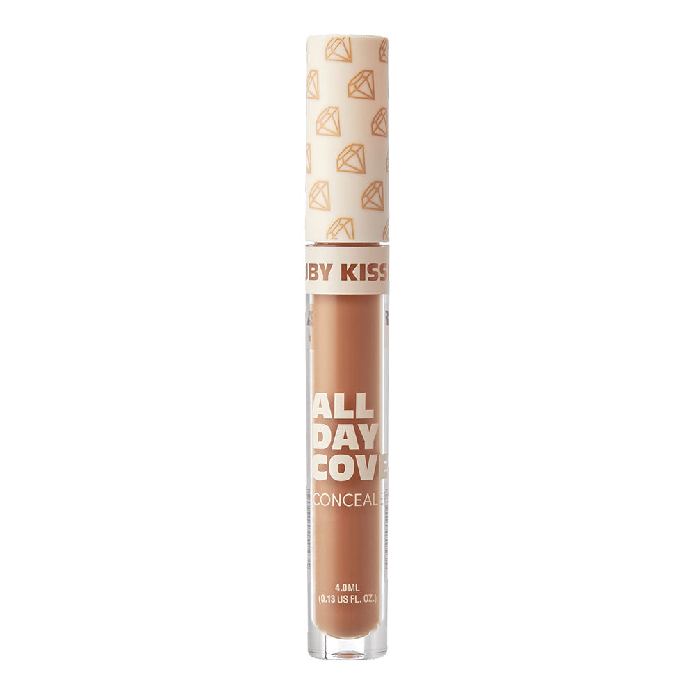 Ruby Kisses All Day Cover Concealer official pack