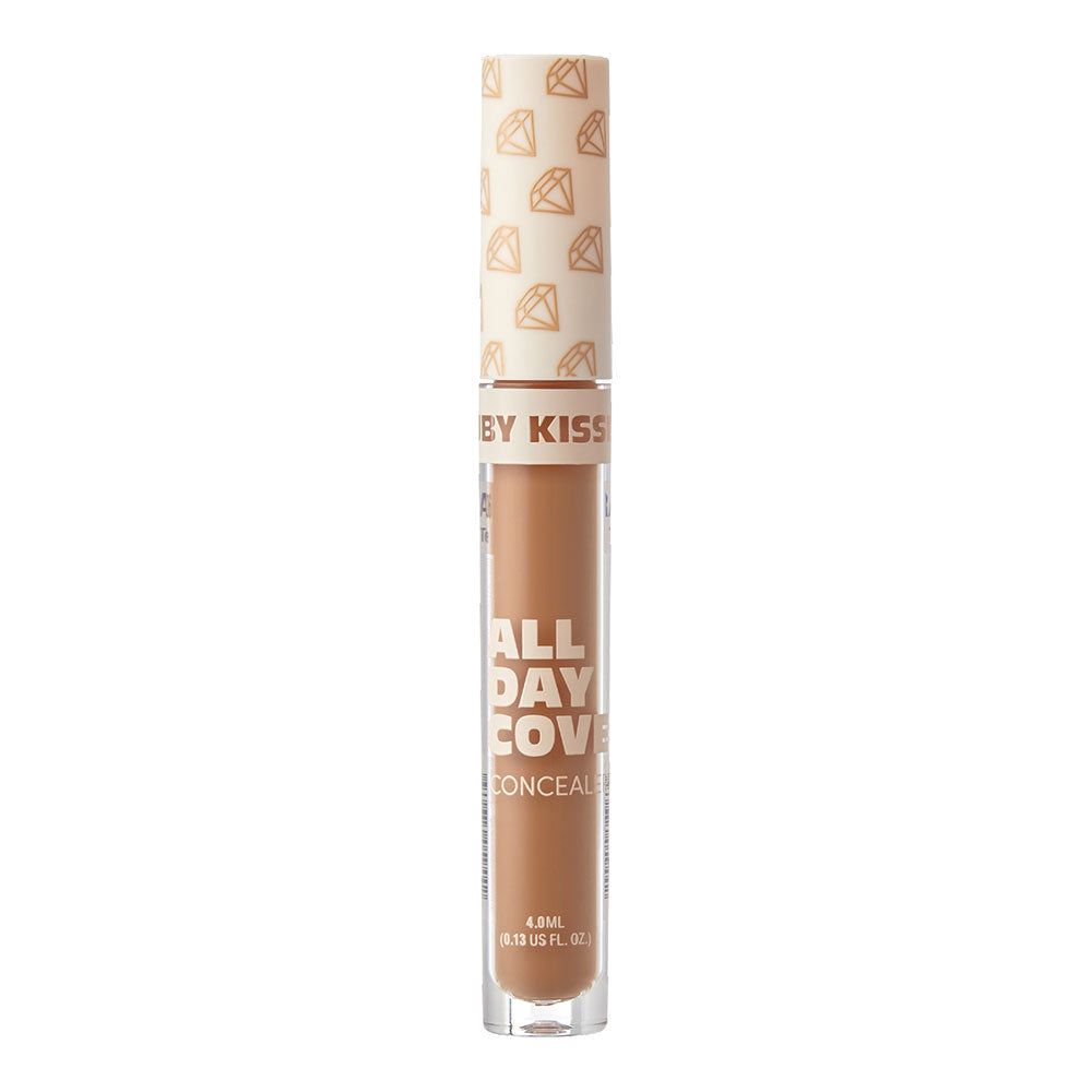 Ruby Kisses All Day Cover Concealer official pack