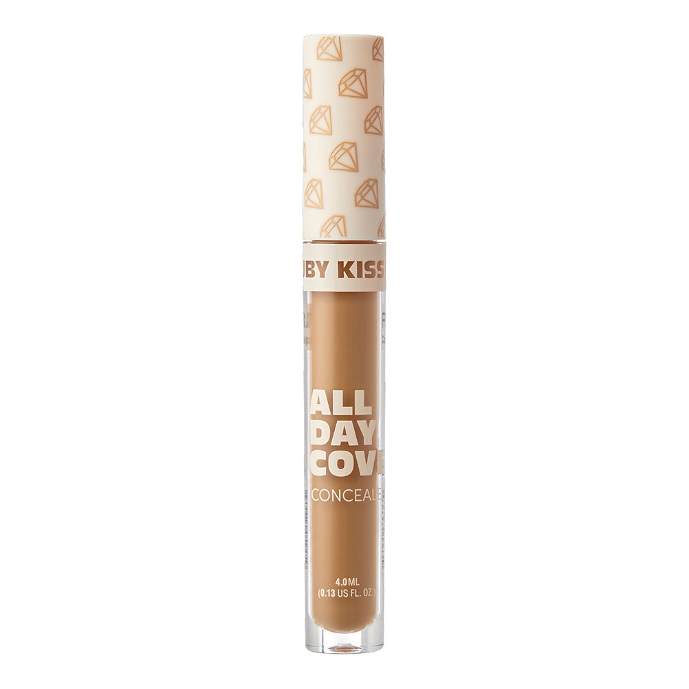 Ruby Kisses All Day Cover Concealer official pack