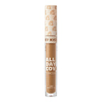 Ruby Kisses All Day Cover Concealer official pack