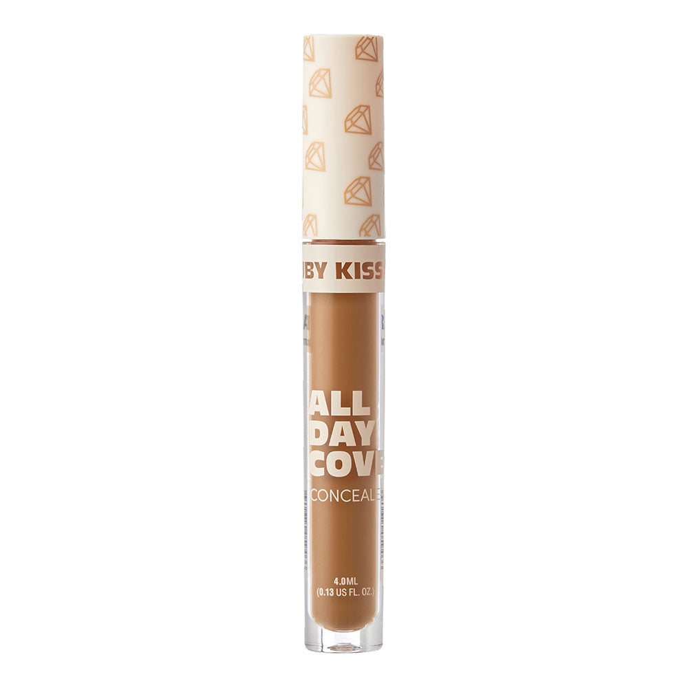 Ruby Kisses All Day Cover Concealer official pack