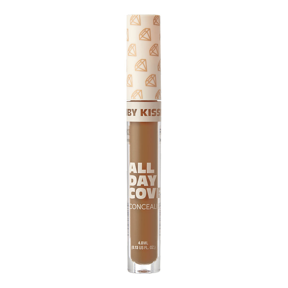 Ruby Kisses All Day Cover Concealer official pack