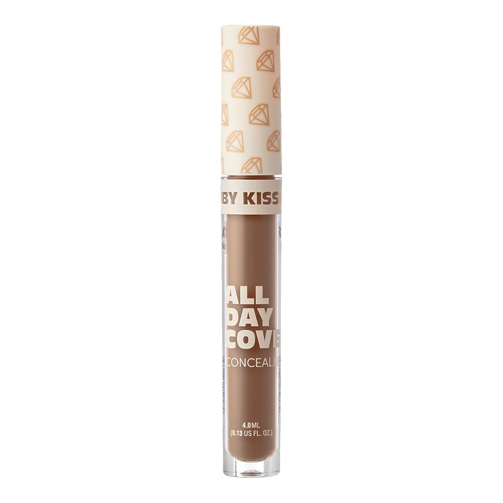 Ruby Kisses All Day Cover Concealer official pack