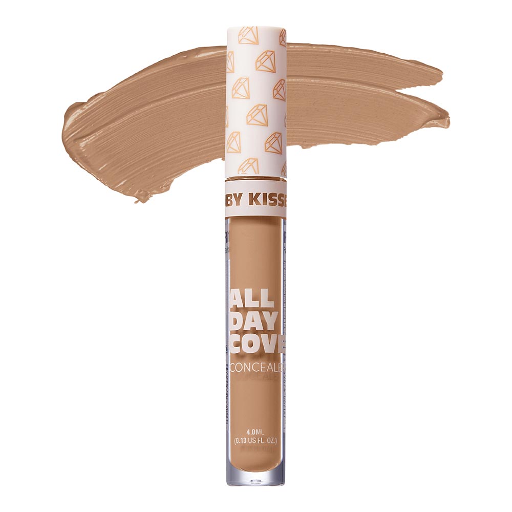 Creamy Beige official pack