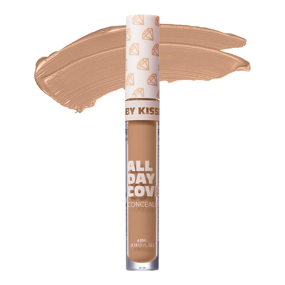 Natural Beige official pack