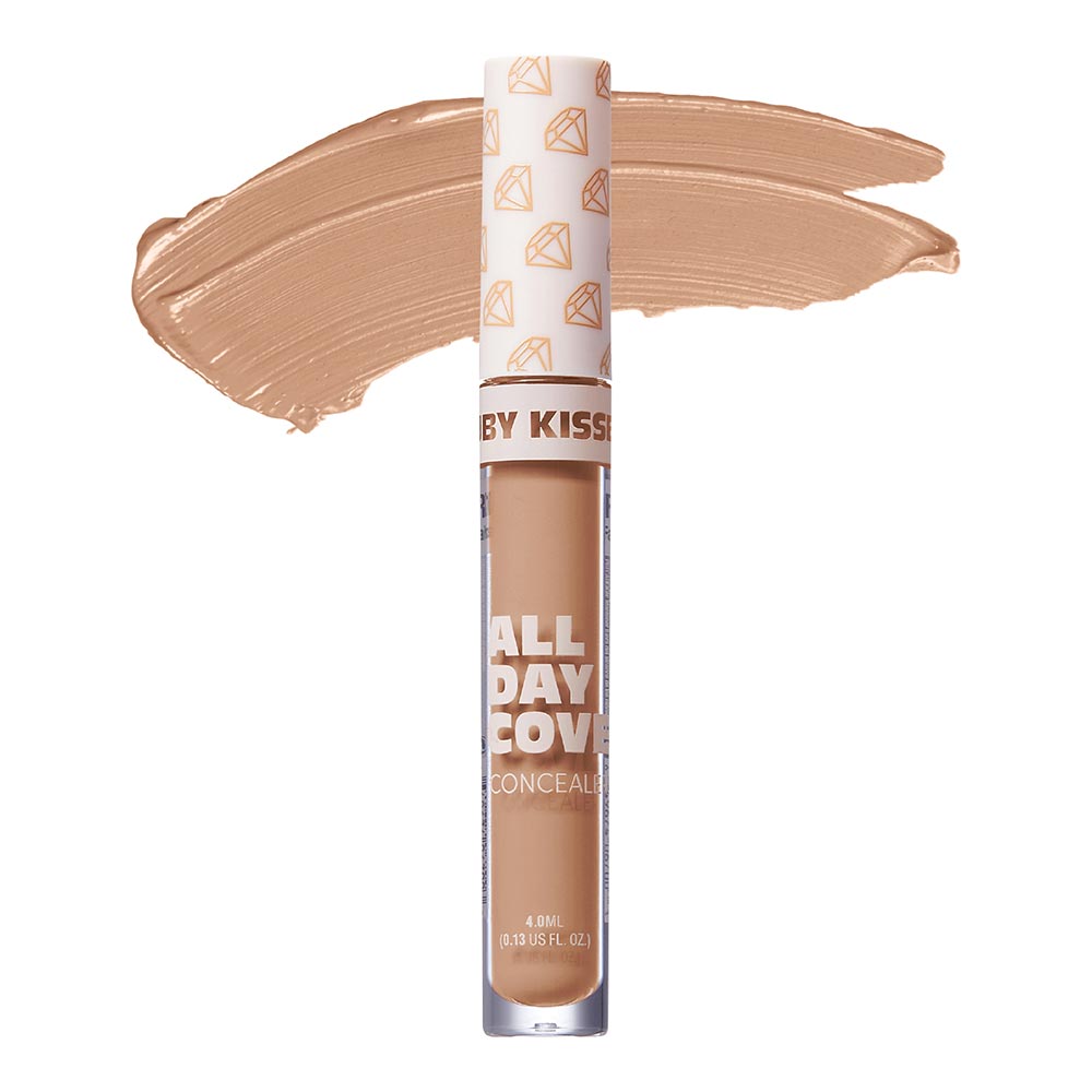 Rich Tan official pack