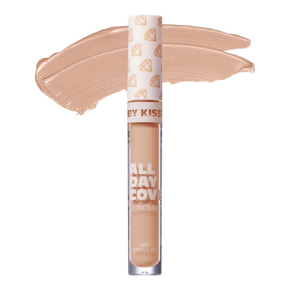 Honey Beige official pack