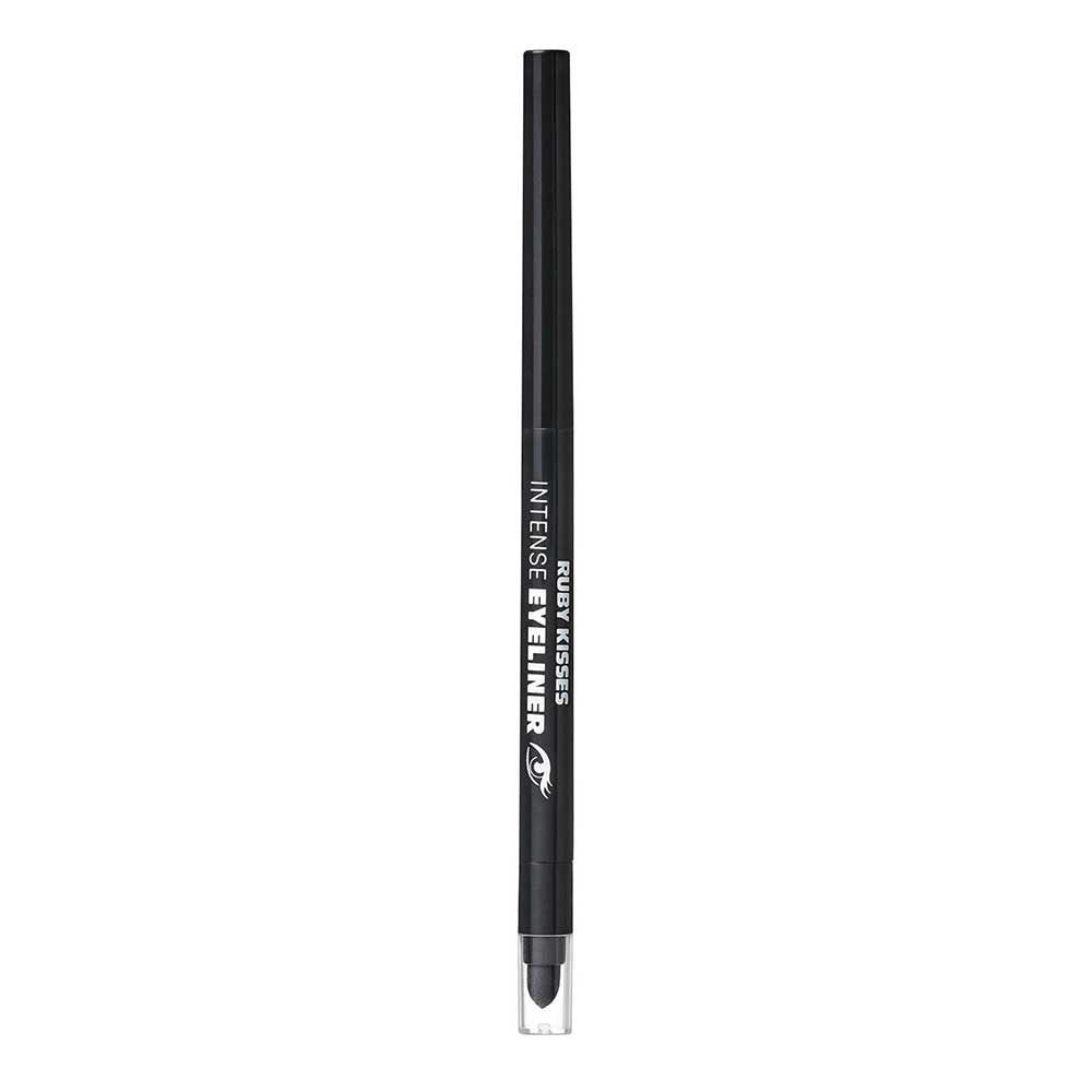 Ruby Kisses Intense Auto Eyeliner Pencil official pack