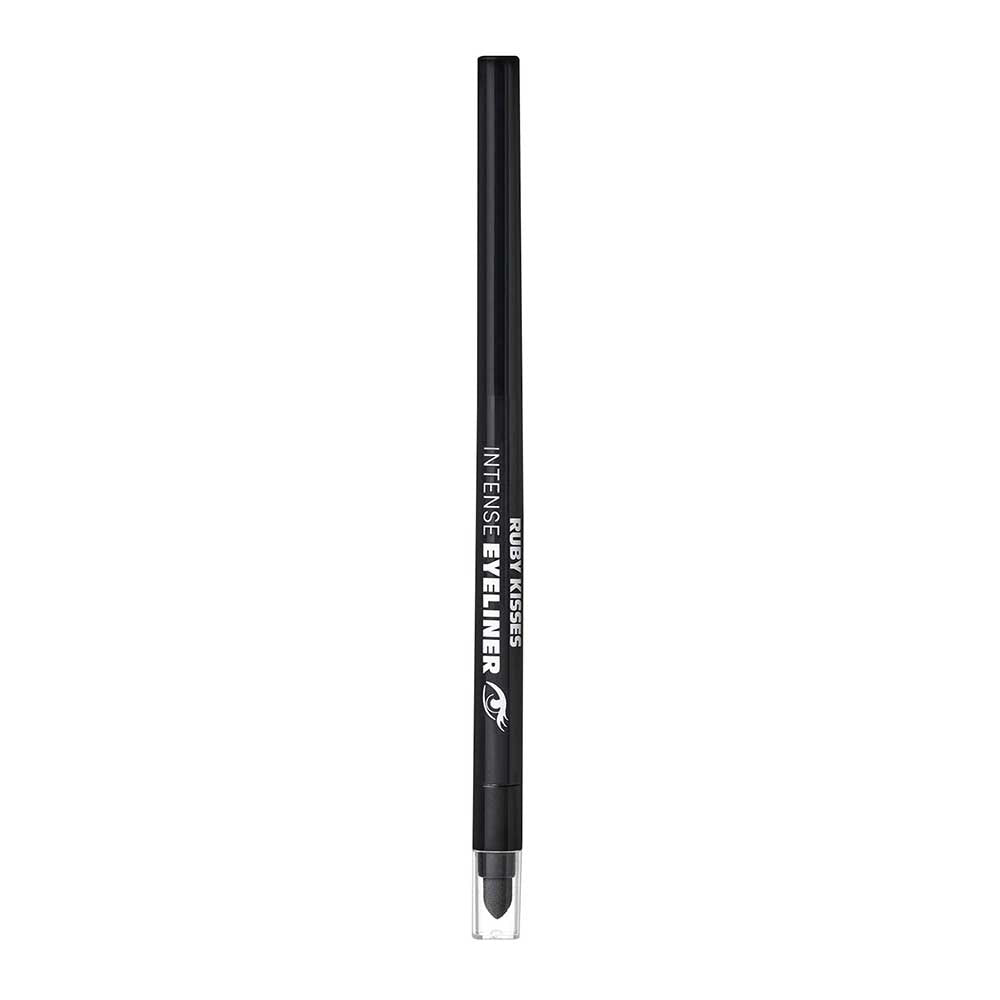 Ruby Kisses Intense Auto Eyeliner Pencil official pack